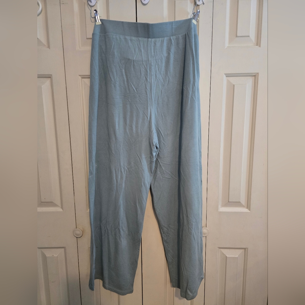 YITTY Smooth As Hell Wide-Leg Pants - Picture 3 of 3